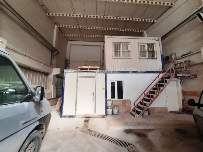 Ankara Yenimahalle 423.00 M2 İşyeri — foto 3