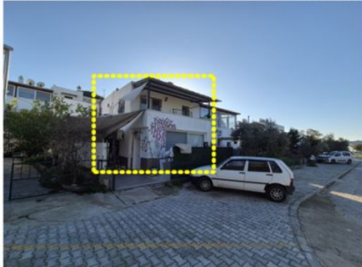 Muğla Bodrum 88.00 M2 3+1 Müstakil Ev — foto 2