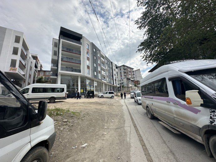 Van İpekyolu 86 M2 2+1 Apartman Dairesi — foto 3