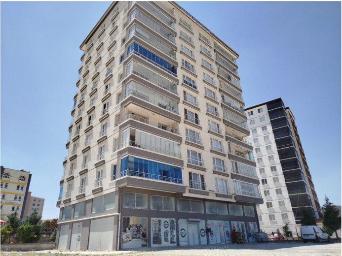 Ankara Sincan 194.00 M2   Dükkan & Mağaza — foto 2