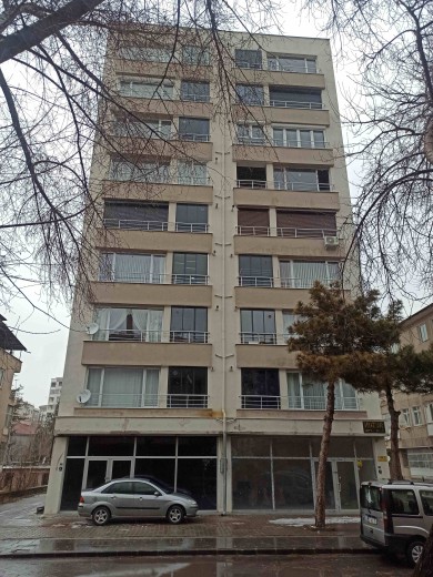 Kayseri Melikgazi 200.00 M2 Ofis
