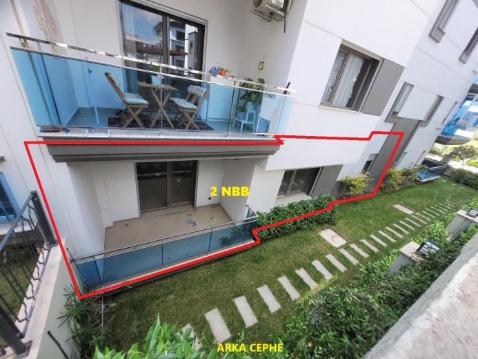 İzmir Kemalpaşa Satılık 120 M2 3+1 Mesken — foto 9