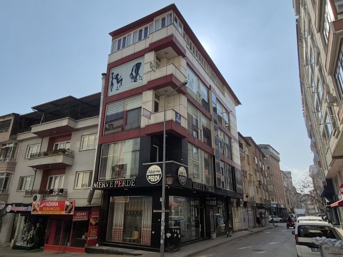Bursa Orhangazi 76.00 M2 1+1 Ofis