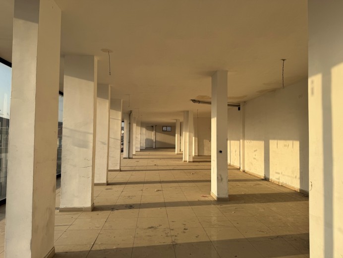 Ankara Altındağ 580m2  Dükkan & Mağaza — foto 4
