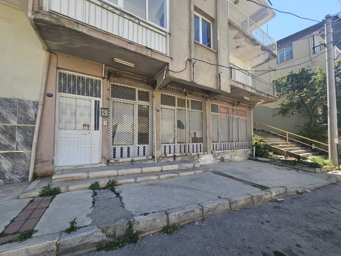 İzmir Konak Satılık 611m2 Bina — foto 3