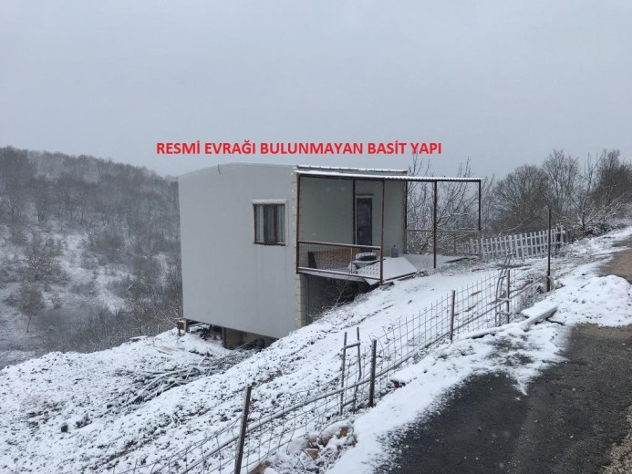 Çanakkale Çan 2.352,66 M2 Tarla — foto 5