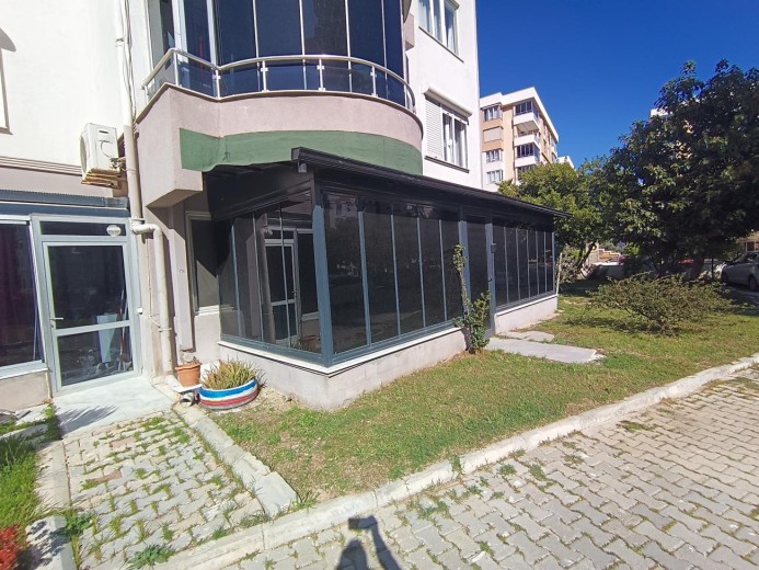 Antalya Muratpaşa 30 M2 Satılık Dükkan & Mağaza — foto 8