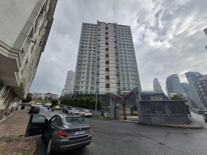 İstanbul Esenyurt 108.00 M2 3+1 Apartman Dairesi — foto 5