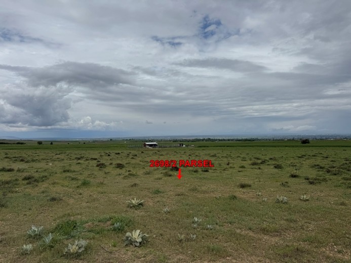 Konya Ereğli Satılık  1162,45 M2 Arsa — foto 8