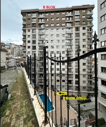İstanbul Kağıthane 50 M2 1+1 Mesken — foto 4