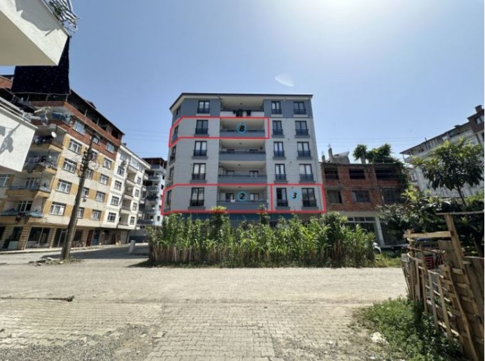 Rize Ardeşen 145 M2 3+1 Mesken — foto 3