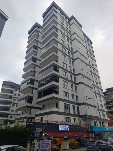 İstanbul Çekmeköy 90 M2 2+1 Apartman Dairesi