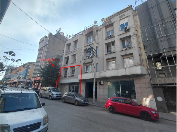 İzmir Konak 268. M2 + Dükkan & Mağaza — foto 6