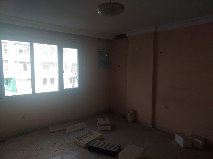 Adana Karataş 198 M2 4 +1 Apartman Dairesi — foto 12