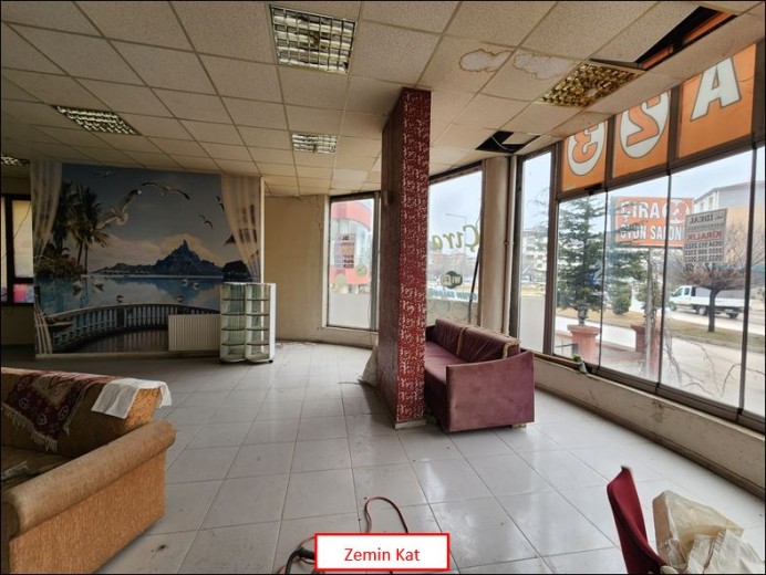 Elazığ Merkez 293.00 M2 + Dükkan & Mağaza — foto 6
