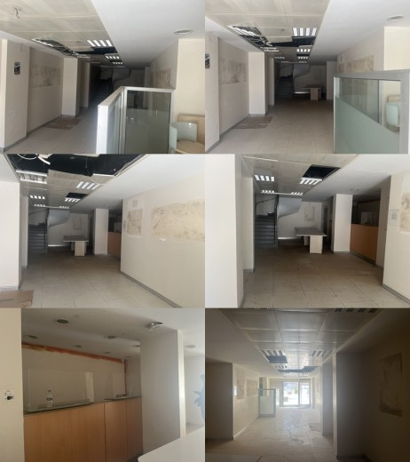 İzmir Bayraklı Satılık 217 M2 Dükkan — foto 8