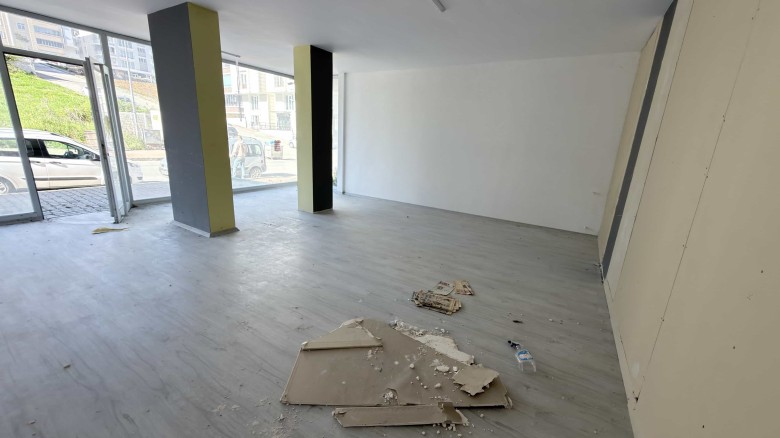Samsun Atakum  Satılık 252m2 Dükkan & Mağaza — foto 16