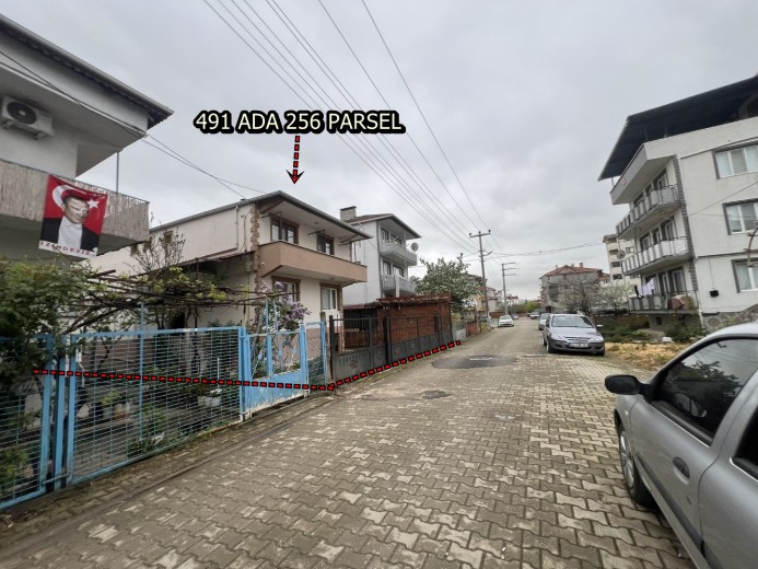 Bursa Yenişehir 232.00 M2  Müstakil Ev — foto 3