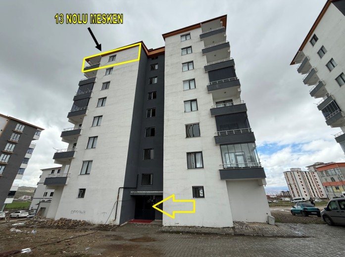 Elazığ Merkez 138m2 3+1 Mesken — foto 3