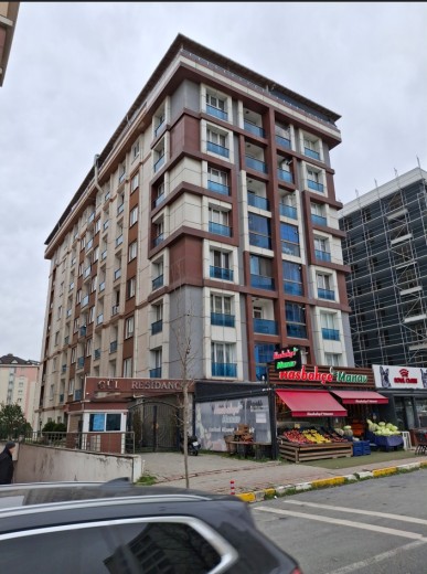 İstanbul Beylikdüzü 82.00 M2 2+1 Apartman Dairesi