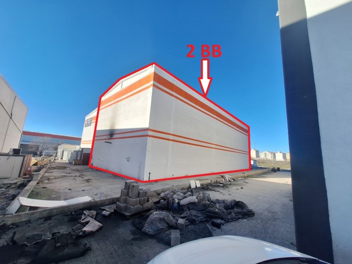 Ankara Kahramankazan 502.00 M2 + Dükkan & Mağaza — foto 2
