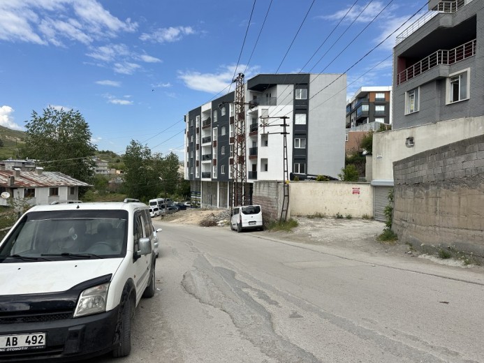Van İpekyolu 86 M2 2+1 Apartman Dairesi — foto 7