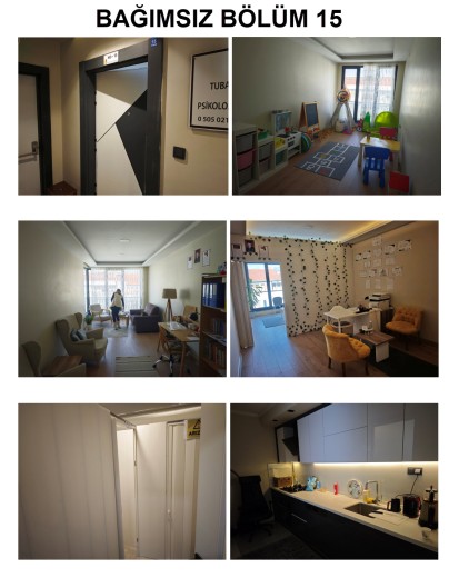 Afyonkarahisar Merkez 97.00 M2 2+1 Apartman Dairesi — foto 2