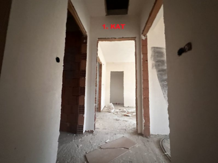 Kocaeli Gölcük 190.00 M2 3+1 Villa — foto 12