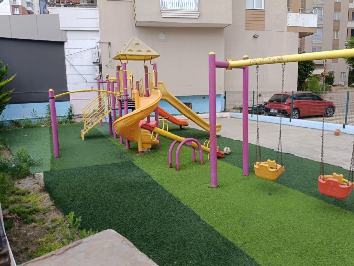 Adana Seyhan 165 M2 3+1 Apartman Dairesi — foto 8