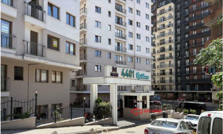 İstanbul Kağıthane 50 M2 1+1 Mesken — foto 9