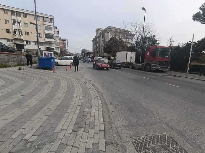 İstanbul Üsküdar 153 M2 3+1 Mesken — foto 3