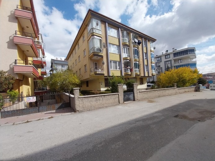 Ankara Altındağ 110.00 M2 3+1 Apartman Dairesi — foto 2