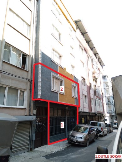 Bursa Osmangazi 109 M2 3+1 Mesken — foto 4