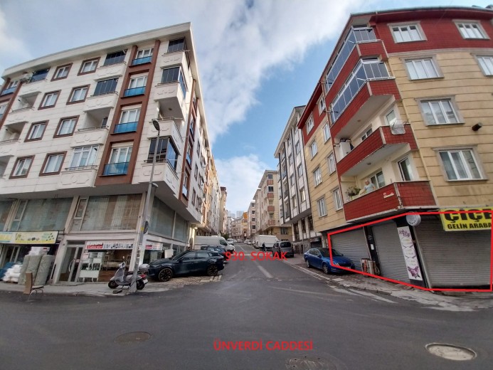 İstanbul Esenyurt 63.00 M2 + Dükkan & Mağaza — foto 4