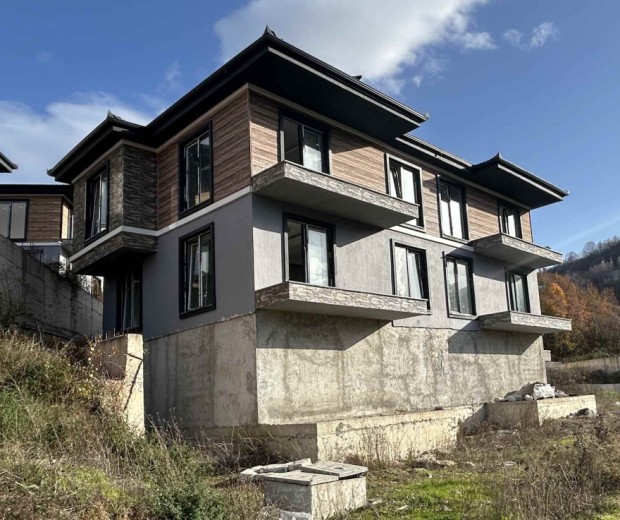 Kocaeli Gölcük 190.00 M2 3+1 Villa — foto 3