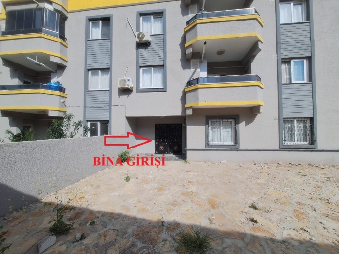 Hatay Kırıkhan 145.00 M2 3+1 Ofis — foto 3