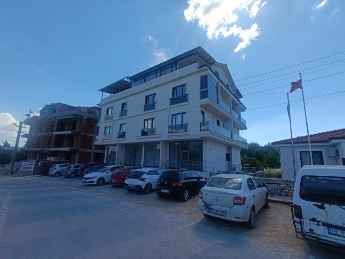 Balıkesir Dursunbey 53 M2 + Dükkan — foto 2