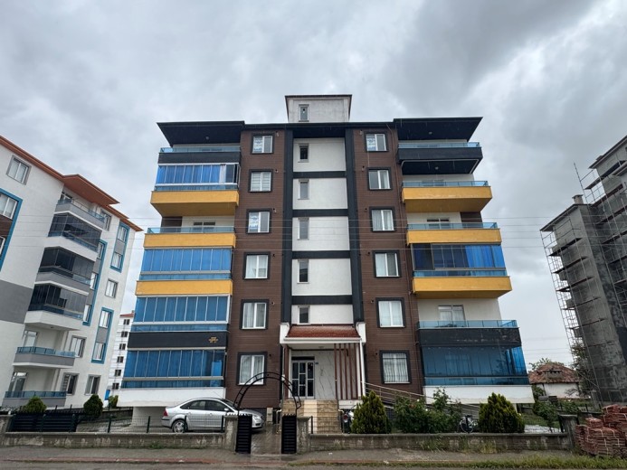 Konya Ereğli Satılık 127m2 3+1 Mesken