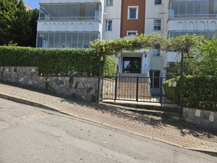 Bursa Nilüfer 213.00 M2 4+1 Mesken — foto 2