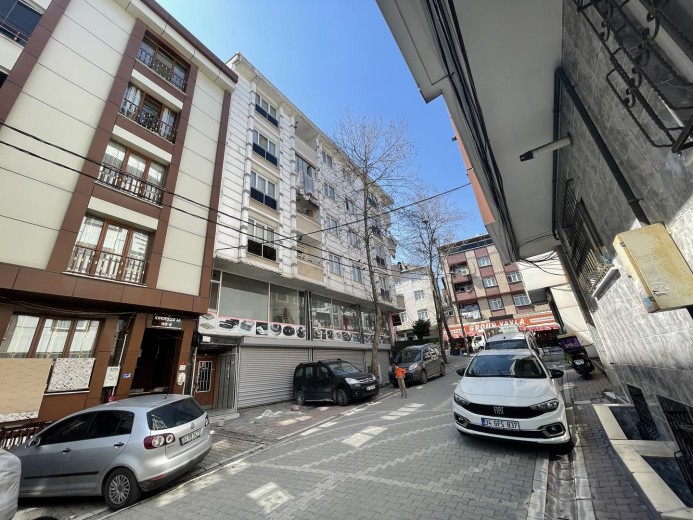 İstanbul Esenyurt 114.00 M2 2+1 Apartman Dairesi — foto 5