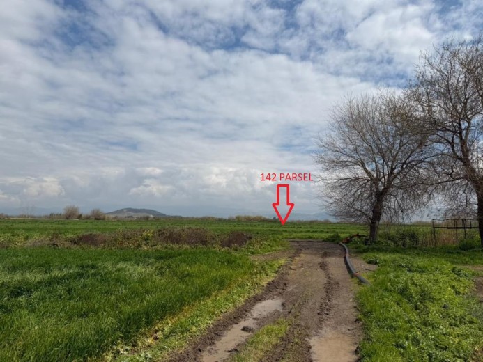 Hatay Kırıkhan 75848 M2  Tarla — foto 3