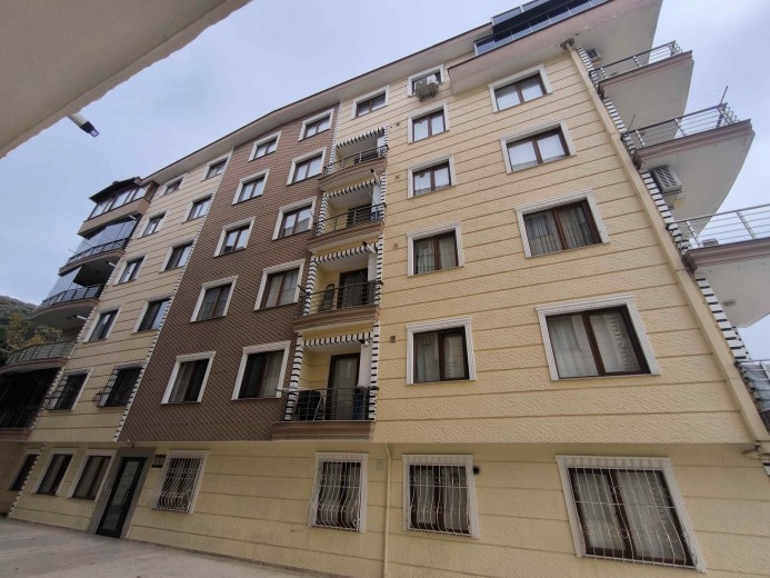 Yalova Armutlu 160 M2 3+1 Apartman Dairesi — foto 3