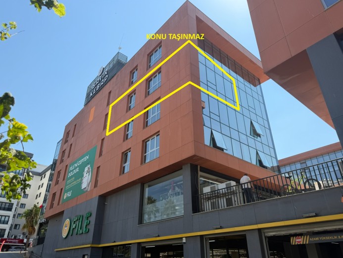 İstanbul Tuzla 67 M2 Ofis — foto 10