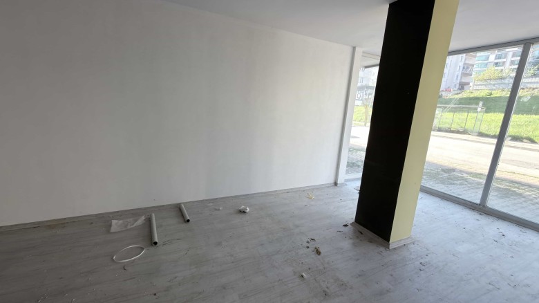 Samsun Atakum  Satılık 252m2 Dükkan & Mağaza — foto 12