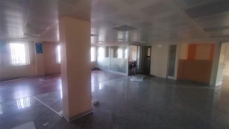 Antalya Kemer 502 M2 Dükkan & Mağaza — foto 8