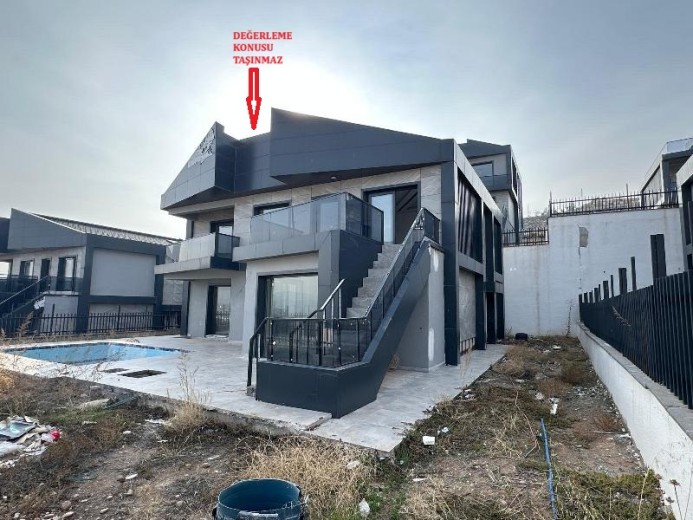 Diyarbakır Sur 252.00 M2 5+1  Villa