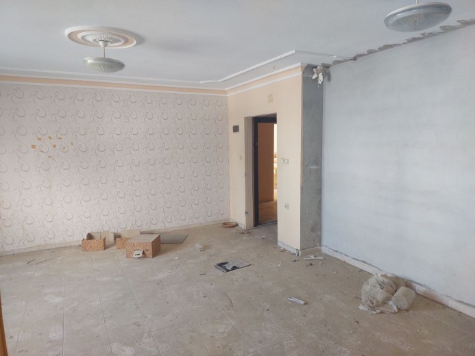 Adana Karataş 198 M2 4 +1 Apartman Dairesi — foto 7