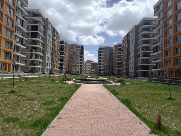 Van Tuşba 161.00 M2 3+1 Apartman Dairesi — foto 2