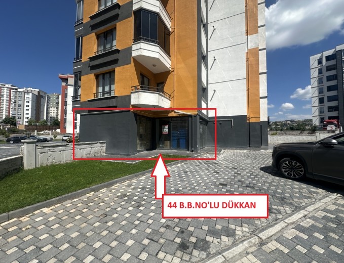 Kayseri Talas 100 M2  Dükkan & Mağaza — foto 5