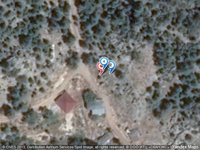 Mersin Bozyazı 215.84 M2 + Tarla — foto 4